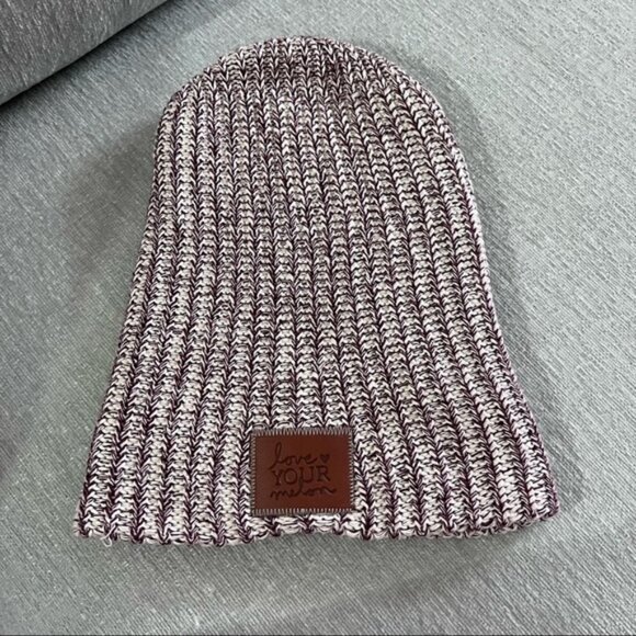 Love Your Melon Hat - Picture 1 of 3